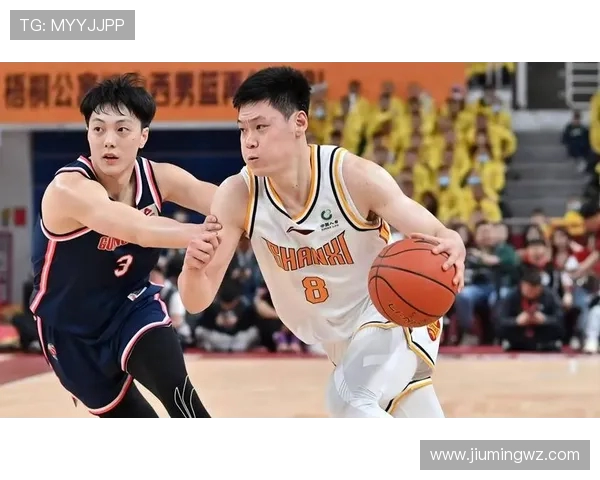 CBA精彩对决吉林队与山东队的巅峰对抗集锦回顾